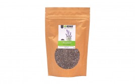 Kiwi Kisan Window Chia Seeds   Pack  200 grams